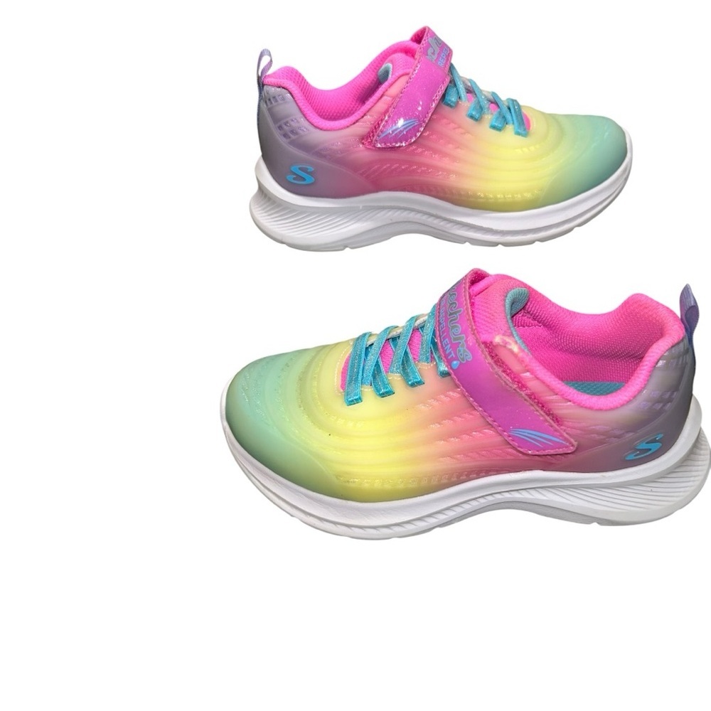 Skechers Water Repellent Sneakers | Size: US 1 Little girls - Picture 2 of 12
